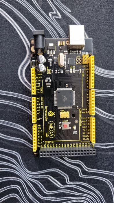 Keyestudio MEGA 2560 R3