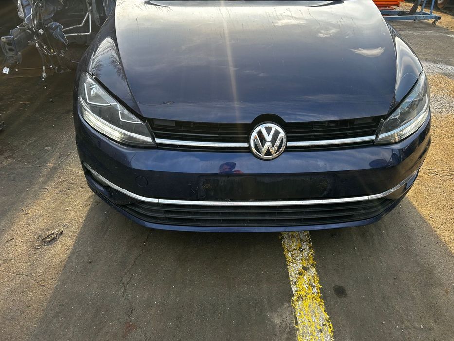 Trager complet Volkswagen Golf7 1.6 Tdi 2019