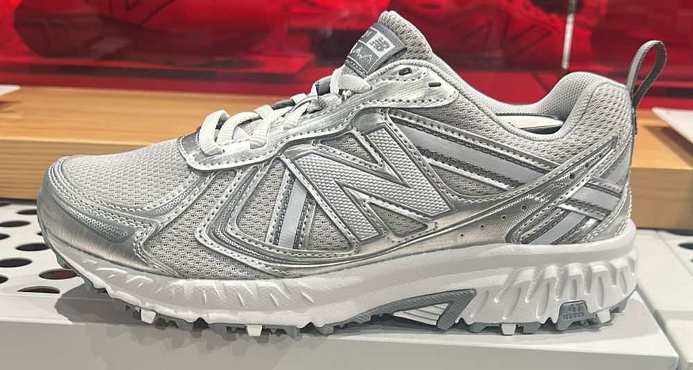 Оригинальные New Balance