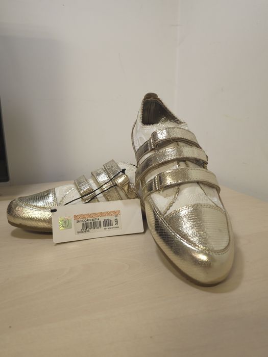 Just Cavalli Sneakers piele 39
