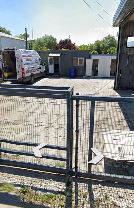 Дава се под наем Промишлена сграда в София, Витоша - 300 кв.м за 3825 € - Снимка #6