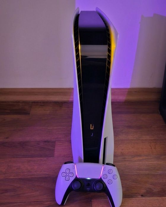 Sony PlayStation 5 без торга