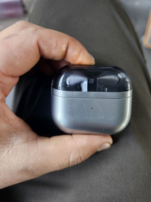 Samsung buds 3 pro