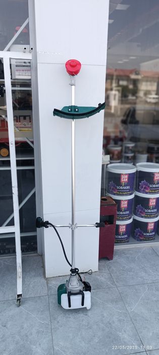 Gazonakasilkalar optom