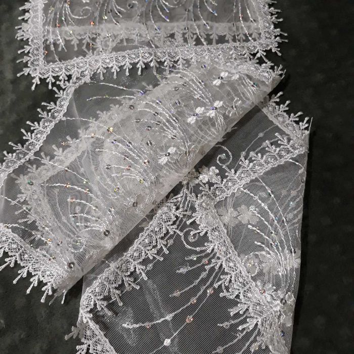 Комплект бродирани Карета