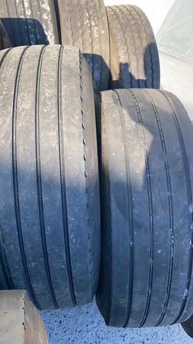 Anvelope camion 385/65/22,5 stare FB, stoc 150buc!!