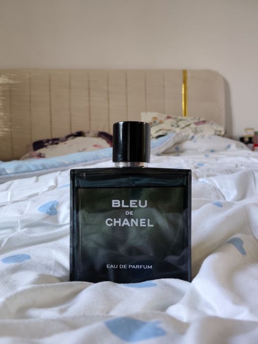 духи bleu de chanel