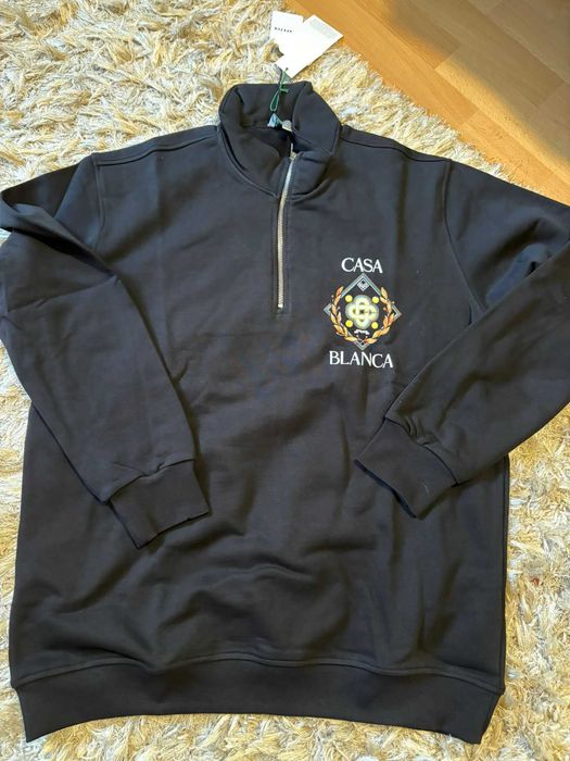 bluza casa blanca model 2026
