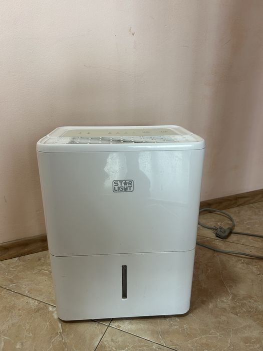 Влагоабсорбатор Star Light