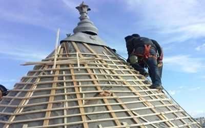 Firma autorizata de acoperisuri durabile factura si garantie