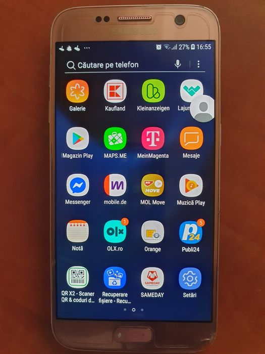 Samsung Galaxy S7