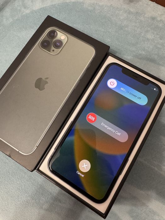 Iphone11 pro 256gb