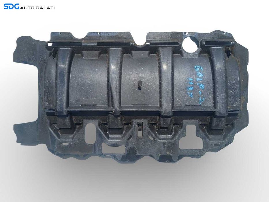 Spargator Val Valuri Baie Ulei Skoda Kodiaq 1.4 TSI 2017 - 2024 Cod 04E103623D [LN0240]
