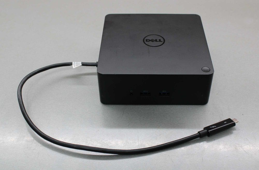 Dell - Docking Station Thunderbolt 3_K16A