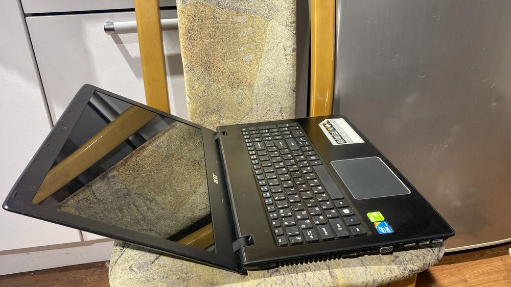 Полуигровой Acer intel core i3/Nvidia GeForce