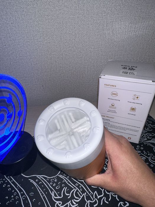 Лапомойка для животных