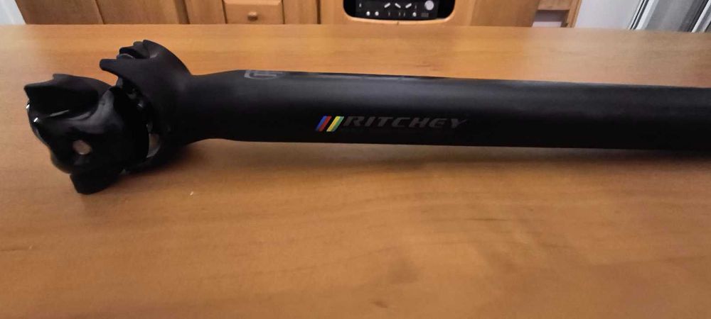 Колче за седалка Ritchey WCS