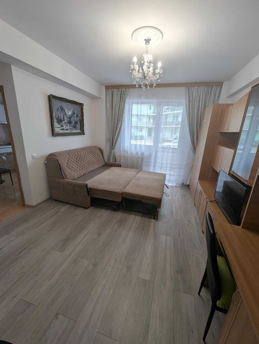 Garsoniera de inchiriat Alma - Turnisor