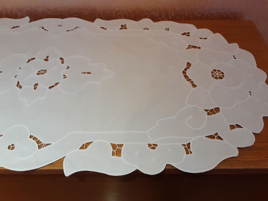 Ръчно плетени за дома