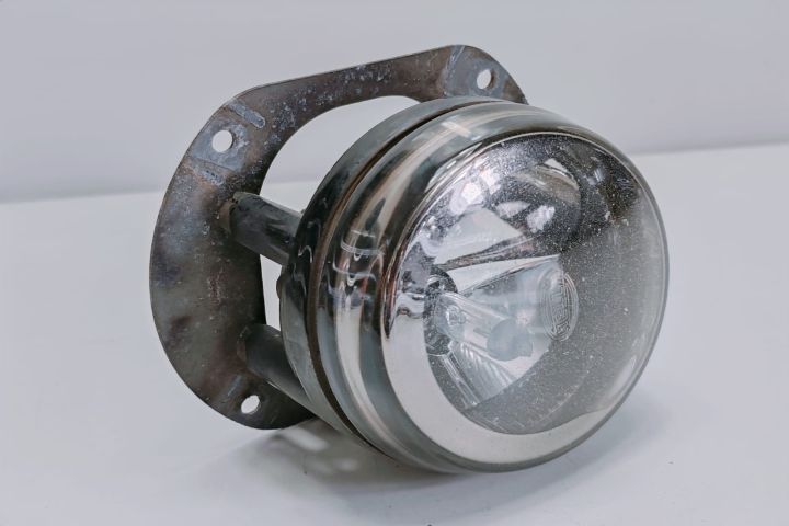 Far Ceata proiector stanga 162885 Mercedes-Benz C-Class W204/S204 ser