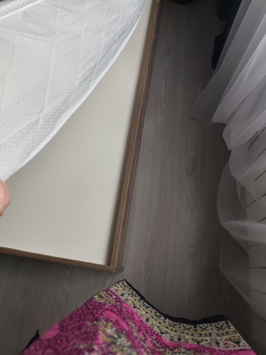 Продам кровать 120х200