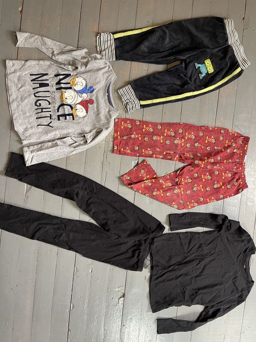 Огромен Лот за Момче 4-5г.