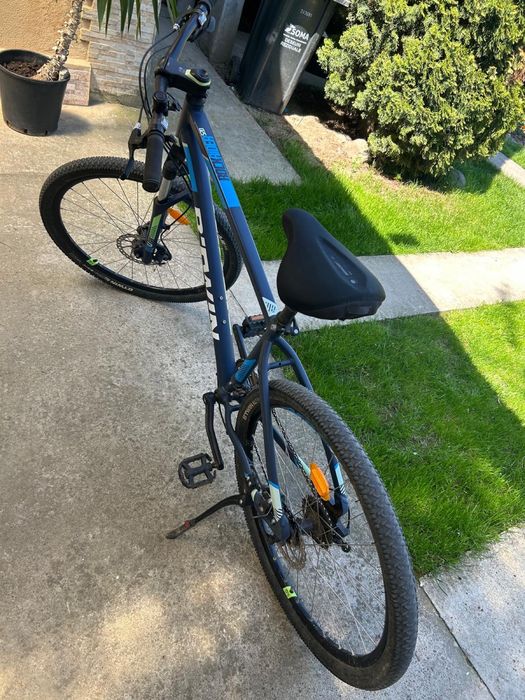 Vand bicicleta btwin in stare foarte buna