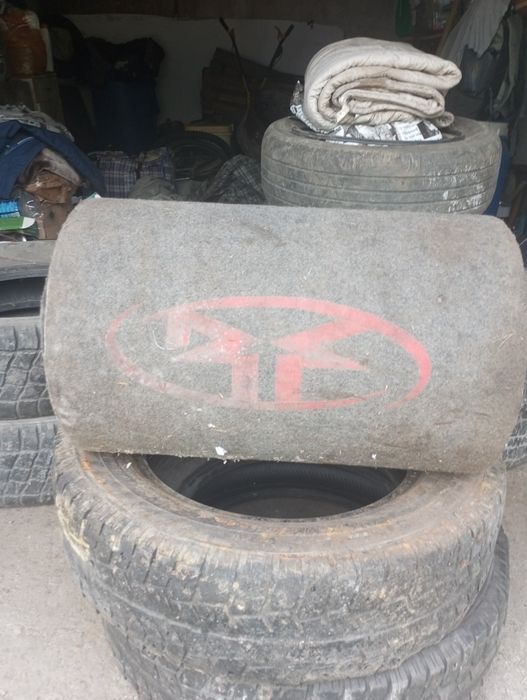 Продам сабвуфер не дорого!