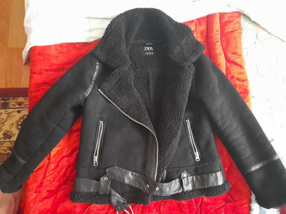 Куртка женская Zara