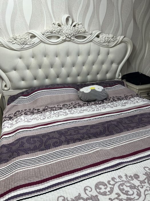 Продается кровать