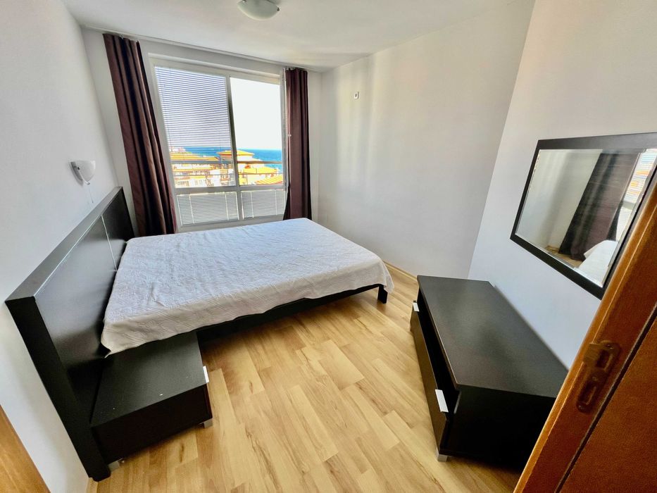 Продава се Тристаен апартамент в Свети Влас - 117 кв.м за 523 €/кв.м - Снимка #6