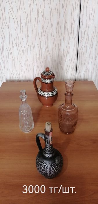 Продам сервантную утварь