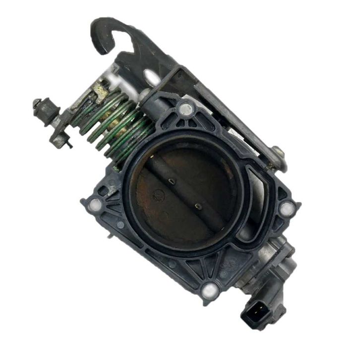 Дроселова клапа Mazda Tribute  ID: 137645