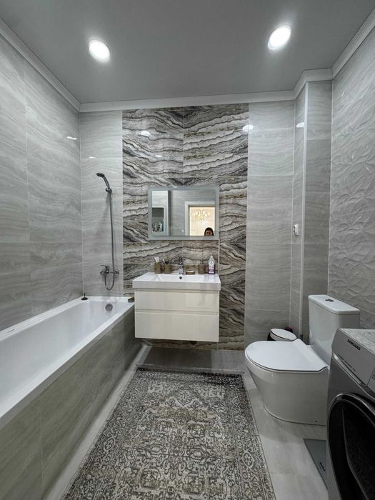 Продам 4х комн кв ЖК Отау Батыс