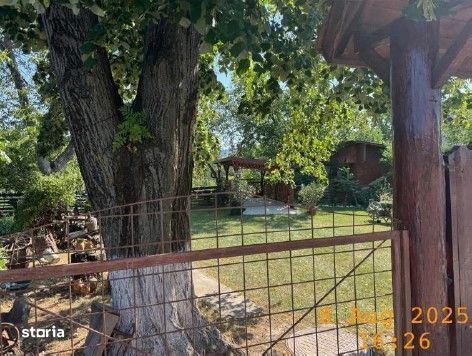 Casa si teren cota parte 1/3, Ivanesti, ID: R2759090