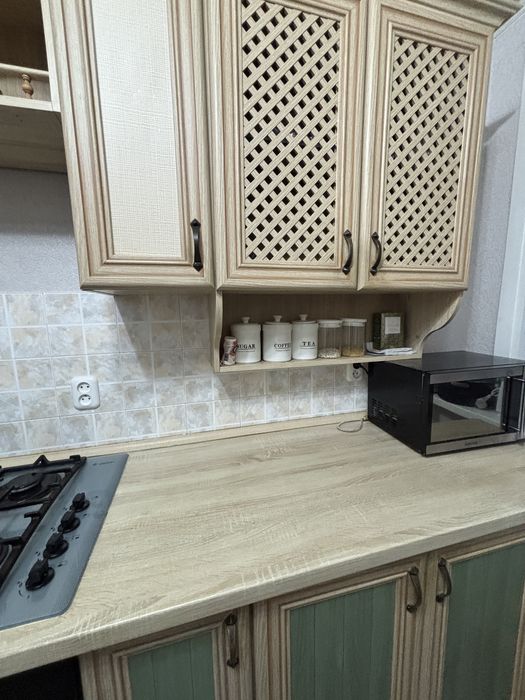 Продам кухонный гарнитур