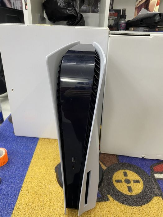 Playstation 5 FAT