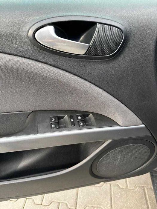 Vand Seat Leon Hatchback