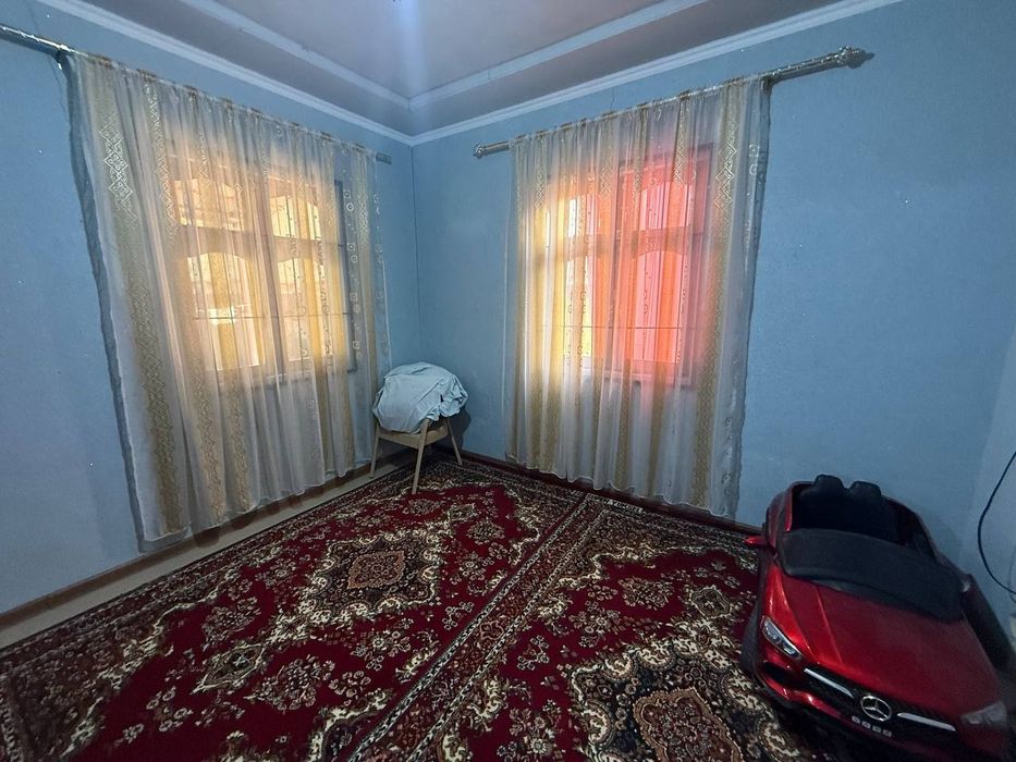 Продаётся 6 сот.3 ком.Зангиота (дача)