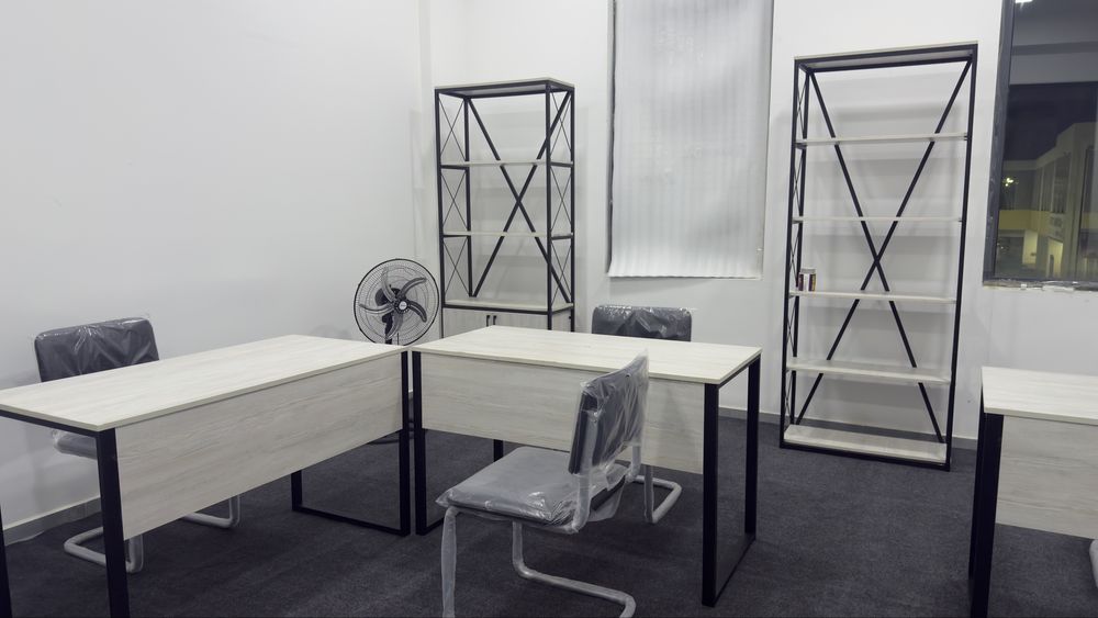 Сдаётся в аренду офис в Index (Индекс) с мебелью