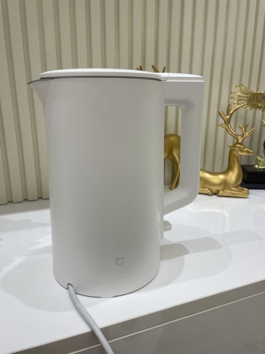 Электрический чайник Xiaomi
