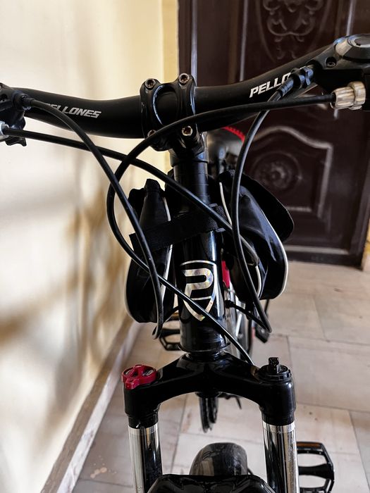 Велосипел Pellones