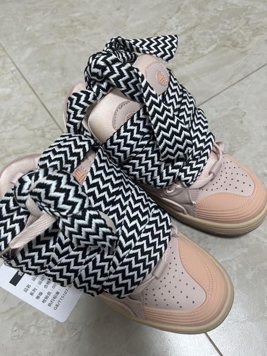 Кроссовки  Ланвины