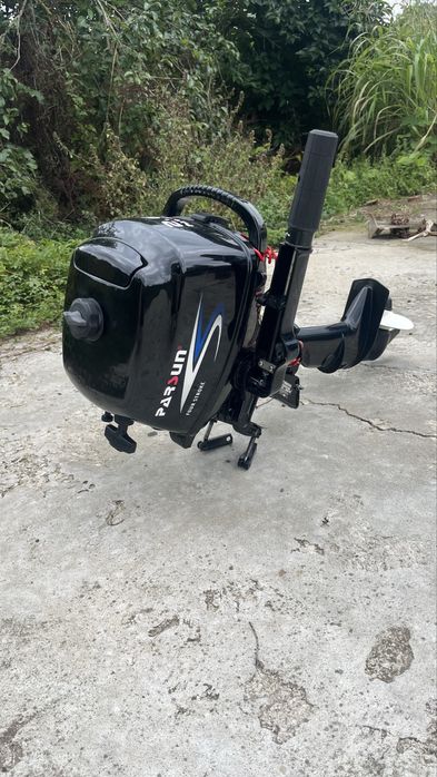 Motor barca parsun 2.6 hp