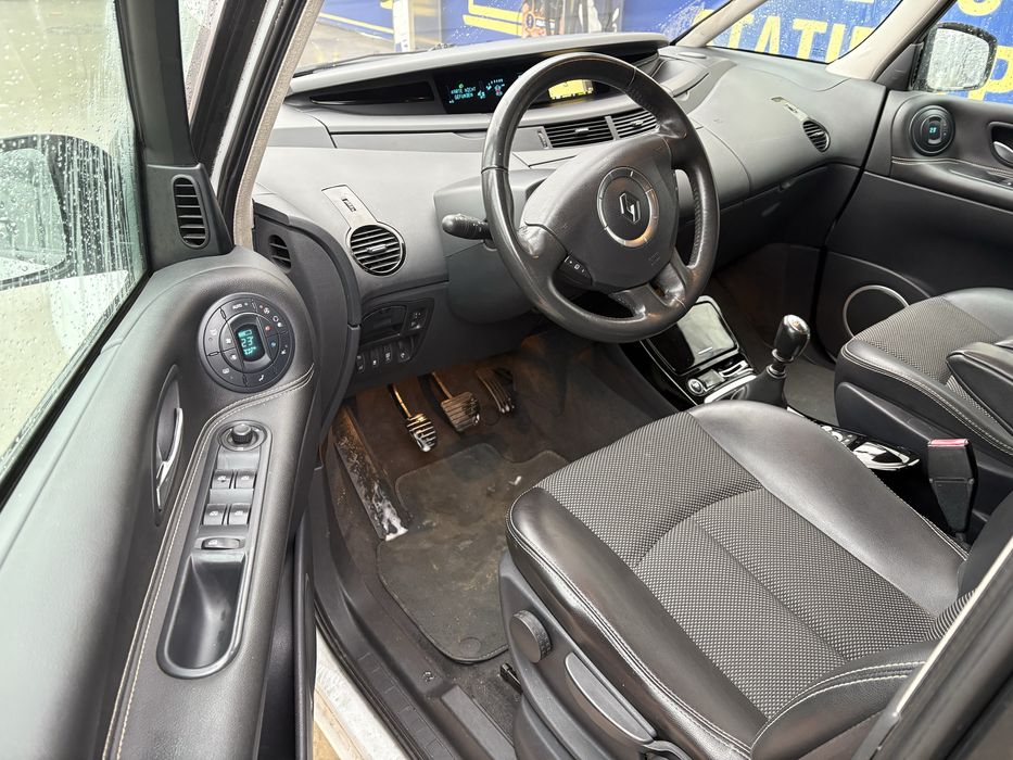 Renault Grand Espace 2013