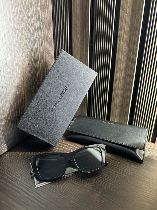 Слънчеви очила Saint Laurent | YSL