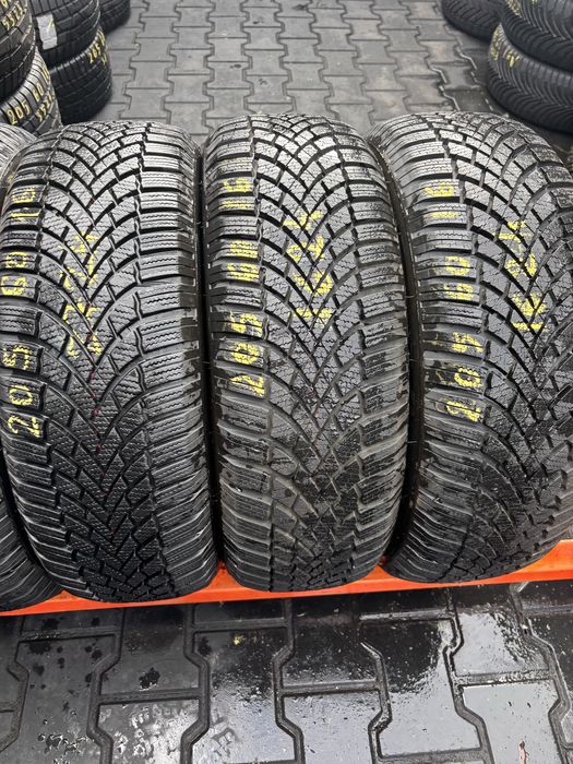 Anvelope Iarna 205/60/16 Bridgestone Blizzak LM005 205 60 16 R16