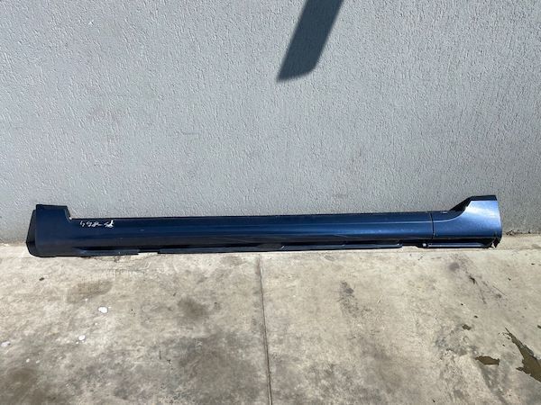 Prag stanga VOLVO S80 2007-2016 30744250/39867026