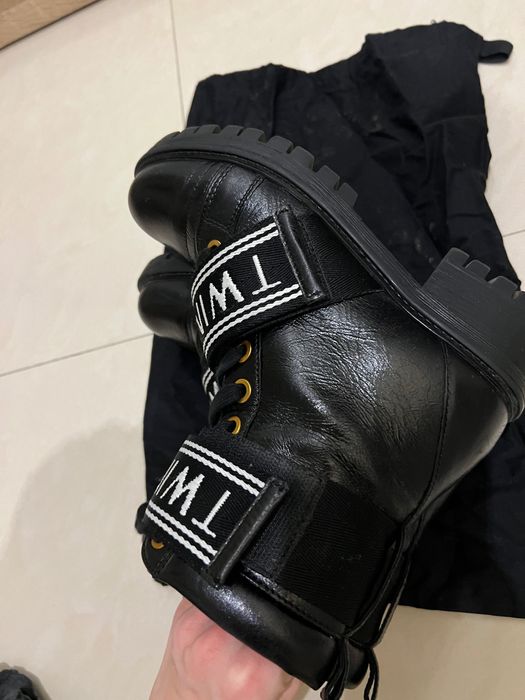 Дамски боти Twinset