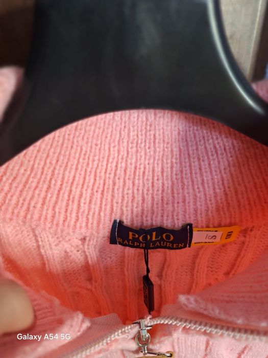 Pulover  Ralph Lauren/Roz/S